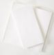 Quilted White Dinner Napkin Gt Fold (Qty: 1000)
