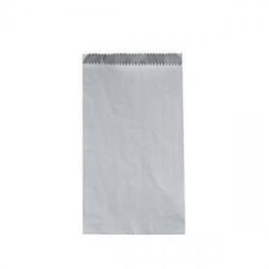 Paper/Foil Chicken Roll/Long Kebab Bag (305 x 105 + 50mm) (Qty: 250)