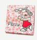 9"  Hot & Fresh Pizza Box (Qty: 100)