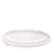 Large PP Lid For Supa Bowl 185mm