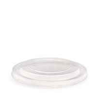 Small PP Lid for 150mm Diameter Supa Bowl (Qty: 400)