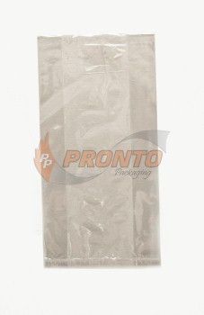 Poly Propylene Bag 290 x 146 x 63mm (Qty: 1000)