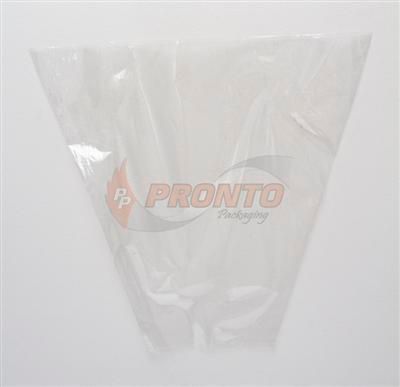 Polypropylene Herb Bag 400 x 400 x 150 (Qty: 50)