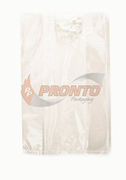 Poly Propylene Bag 290 x 190 x 100mm (Qty: 1000)