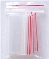 Resealable Bag 255 x 205mm (Qty: 1000)