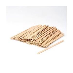 Wooden Stirrers (140 x 9 x 2mm) (Qty: 1000)