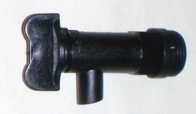 Plastic Tap (Sold Invidually)