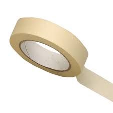 Masking Tape (36mm x 50m) (Sold Individually)