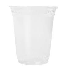 20oz (600ml) Take & Go Clear Cup (Qty: 25)