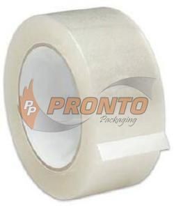 Packaging Tape 48mm x 75m (Qty: 36)