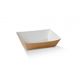 Brown Cardboard Tray #2 (110 x 75 x 40mm) (Qty: 900)