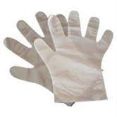 Disposable Gloves One-Size-Fits-All (Qty: 500)