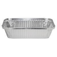 Medium Oblong Takeaway Tray (FC442/MRE511)178 x 113 x 46mm