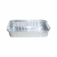 Large Takeaway Tray (275 x 175 x 50mm) (Qty: 200)