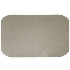 Lid To Suit 7421 Medium Oblong Tray (LI442) (Qty: 500)