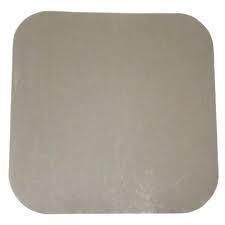 Lid To Suit FC7223 Medium Square Tray (LI360) (Qty: 200)