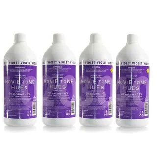 Movie Tones Violet Developer