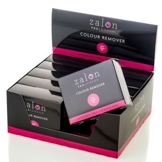 Colour Remover