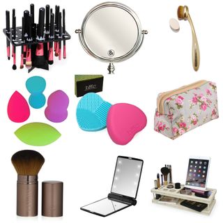 Makeup and Accessories