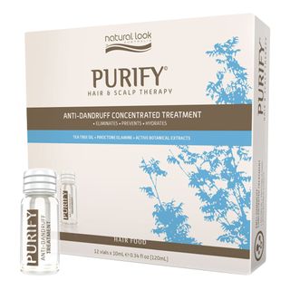 PURIFY ANTI DANDRUFF SERUM 12 PACK