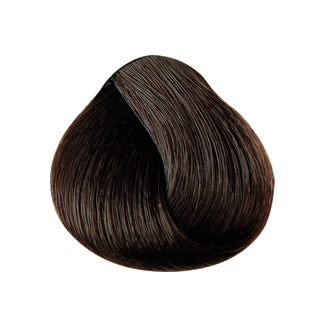 LUMINART CHESNUT LIGHT MAHOG GOLD BROWN 5/53