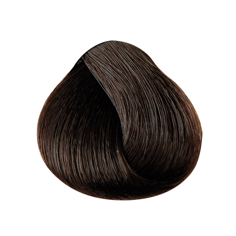 LUMINART CHESNUT LIGHT MAHOG GOLD BROWN 5/53