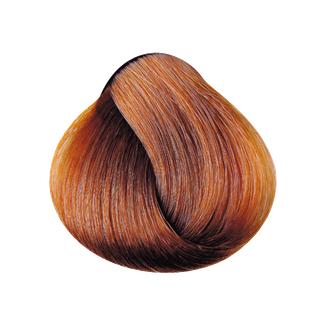 LUMINART COPPER SAND MED COPP BLONDE 7/4