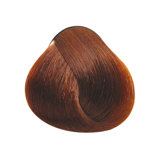 LUMINART TERRA COTTA MED DB COP BLONDE 7/44