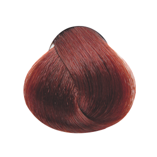 LUMINART MAHOGANY ROCK MED COP MAH BL 7/45