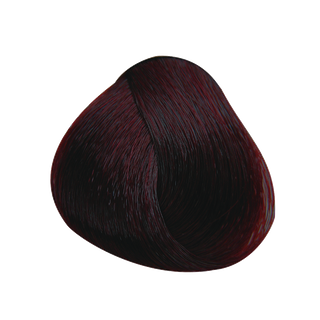 LUMINART DEEP RED SUNRISE LT DBLE RED BR