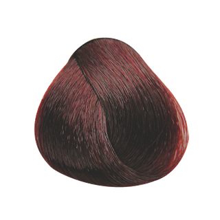 LUMINART RED SUNRISE DARK DOUBLE RED BLO 6/66