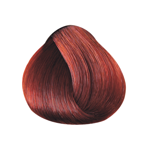 LUMINART 7/62  AMMONIA FREE MED RED IRID BLOND