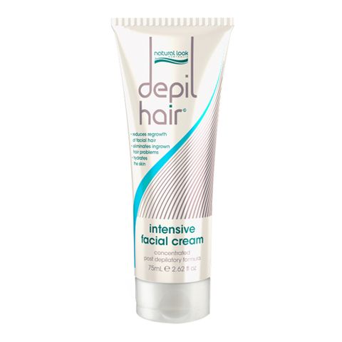 DEPIL INTENSIVE FACIAL CREAM   75ml