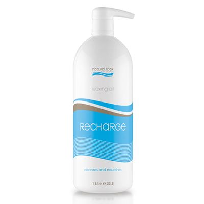 RECHARGE WAXING OIL 1L