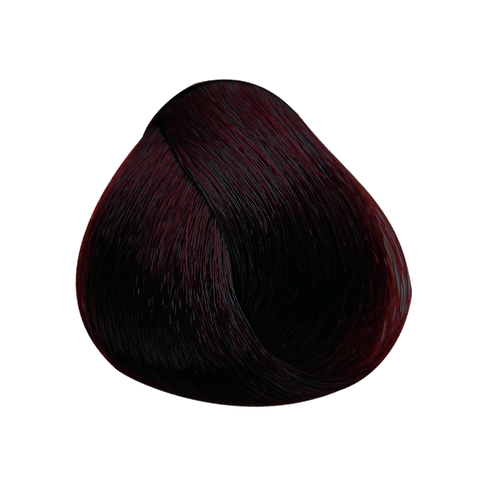 LUMINART 4/62 MED RED IRD BROWN