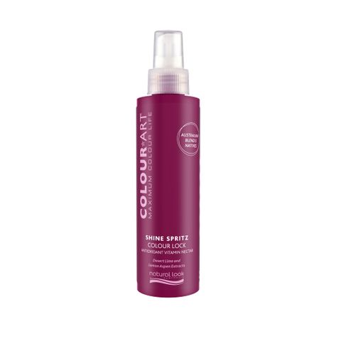 COLOUR ART NATURAL SHINE SPRITZ