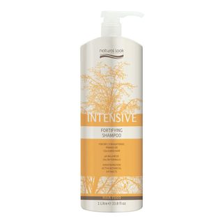 INTENSIVE BALSAM FINISHING RINSE 1LT