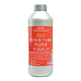 MOVIE TONE CREAM CREAM PEROXIDE 6%