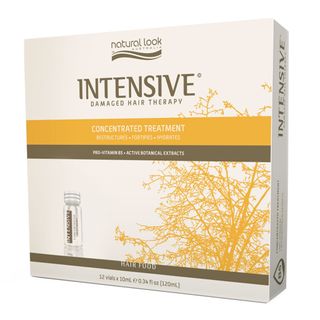 INTENSIVE SERUM 12 PACK