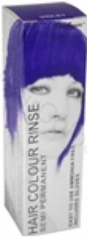 STARGAZER VIOLET COLOUR