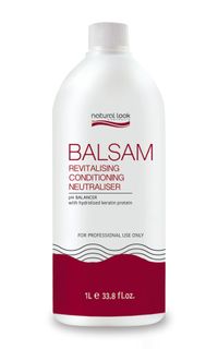 BALSAM REVITALISING NEUTRALISER