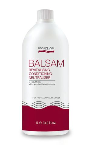 BALSAM REVITALISING NEUTRALISER