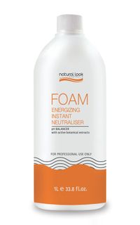 FOAM ENERGIZING NUETRALISER 1LT