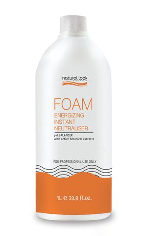 FOAM ENERGIZING NUETRALISER 1LT