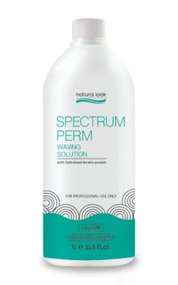 NAT LOOK SPECTRUM PERM 1LT