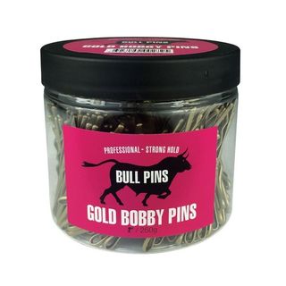 BULL BOBBYS GOLD