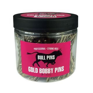 BULL BOBBYS GOLD