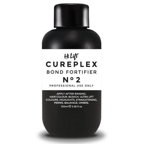 CUREPLEX 100ML N2 BOND FORTIFIER