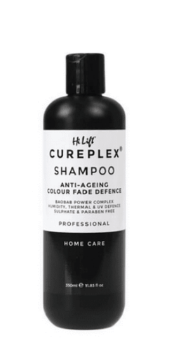 CUREPLEX 350ML SHAMPOO