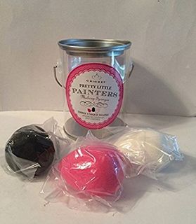 CRICKET PRETTY LITTLE PAINTERS SET